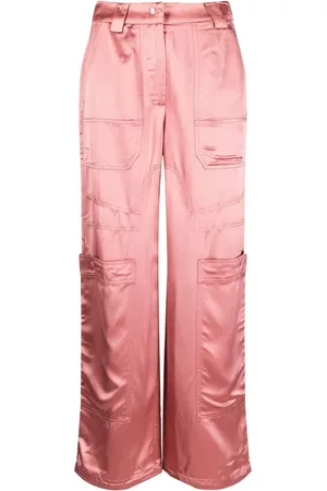 Cult Gaia Pantalones cargo Wynn