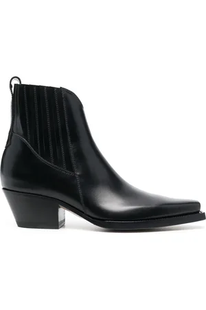 Buttero Botines Cowboy