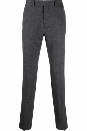 Sandro Pantalones de vestir rectos