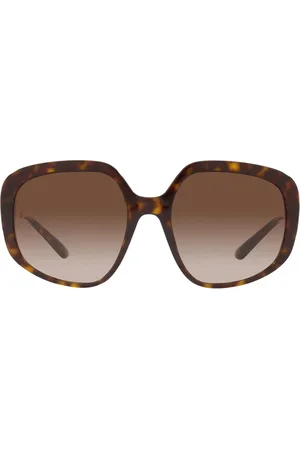 Dolce & Gabbana Lentes de sol DG Light con armazón oversize