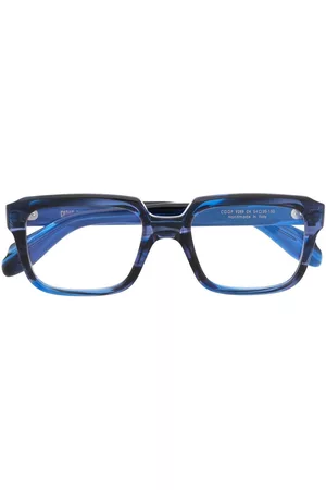 CUTLER & GROSS Hombre Lentes de sol - Lentes con armazón cuadrada