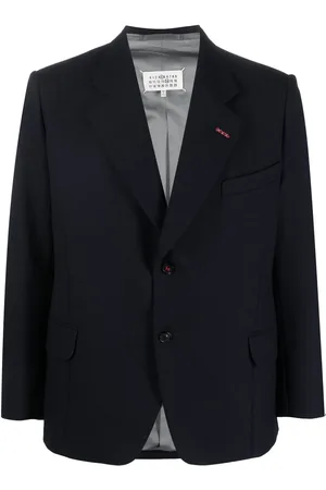 Maison Margiela Blazer con botones