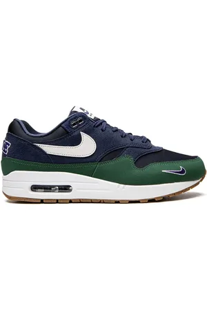 Nike Tenis Air Max 1 "Gorge Green"