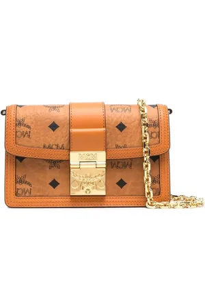 MCM Bolsa crossbody Tracy