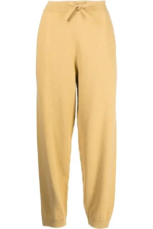 Marant Etoile Pants tejidos Kira