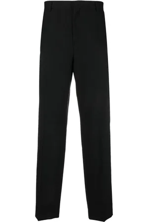 Etudes Pantalones de vestir rectos