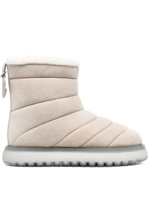 Moncler Botas para nieve Hermosa