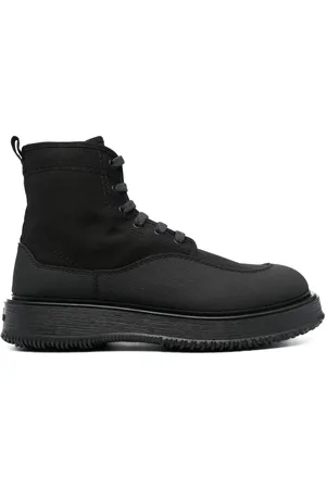 Hogan Botas Untraditional