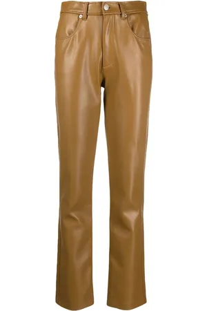 Diesel Pantalones rectos