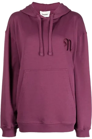 Nanushka Hoodie Ever