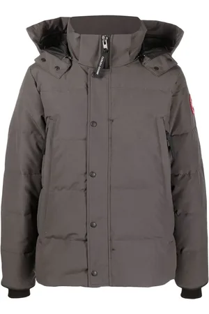 Canada Goose Chamarra capitonada