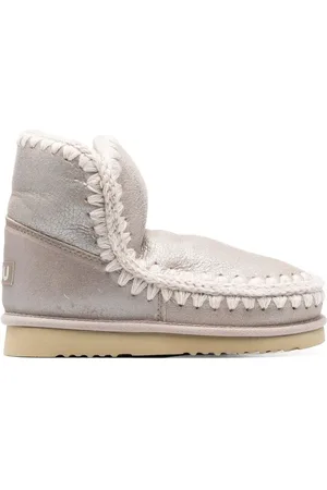 Mou Botines Eskimo 18