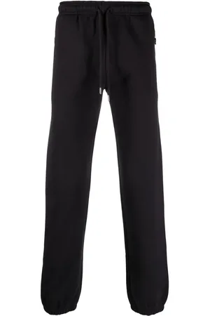 Honey Fucking Dijon Pants con cordones en la pretina