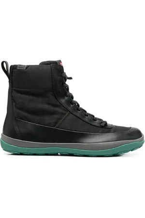 Camper Botas Peu Pista impermeables