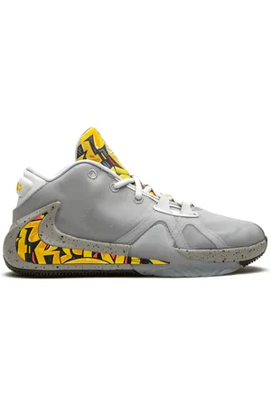 Nike Tenis bajos Zoom Freak 1 "Graffiti"