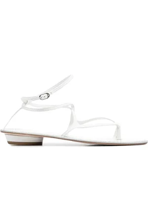 LE SILLA Sandalias con tiras cruzadas