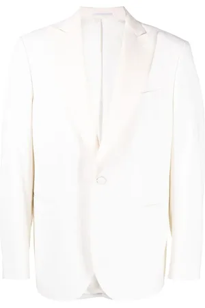 N.PEAL Blazer con botones