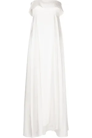 Reformation Vestido largo Coreopsis