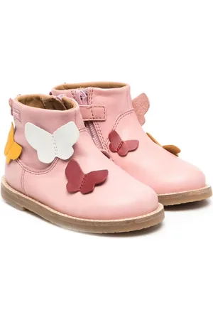 Camper Botas Savina