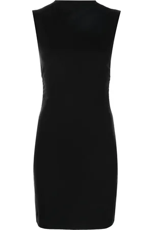 Reformation Vestido corto Alden
