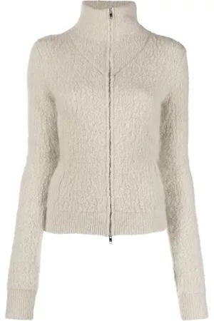 Isabel Marant Cárdigan Amina con cierre