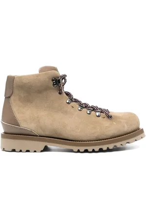 Buttero Botas con agujetas