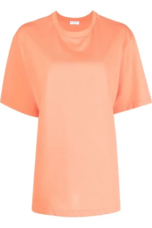 Ih Nom Uh Nit Playera manga corta con logo estampado