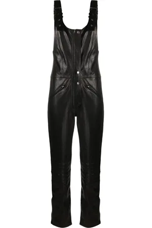 Isabel Marant Jumpsuit sin mangas