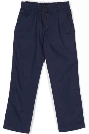 Ralph Lauren Pantalones rectos