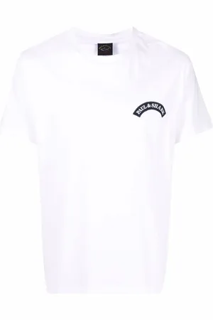Paul & Shark Playera Save the Sea