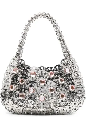 Paco rabanne Bolsa crossbody 1969