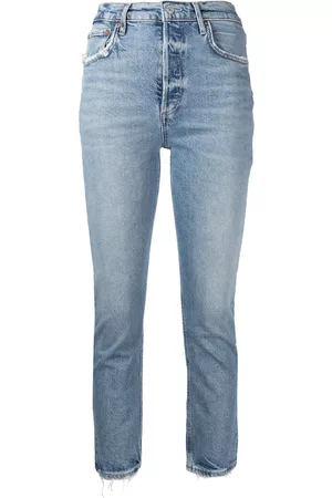 AGOLDE Jeans Pieced 