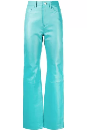 REMAIN Pantalones anchos