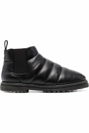 Nanushka Botas capitonadas