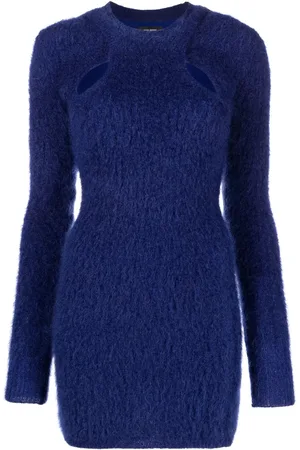 Isabel Marant Vestido Alfie
