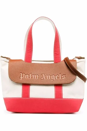 Palm Angels Tote Palm Beach