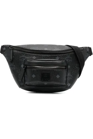 MCM Cangurera Fursten mini
