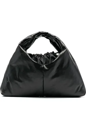 Kassl Editions Bolsa de hombro Anchor con cordones
