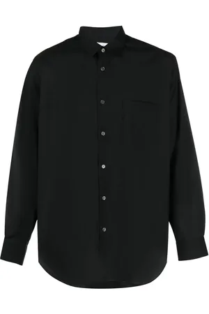 Comme des Garçons Camisa con botones