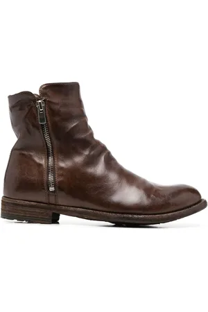 Officine creative Botines Lexikon