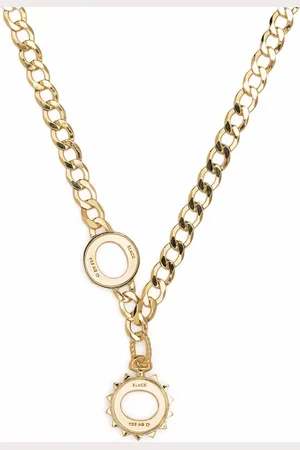 Maria Black Collar POP Adriana