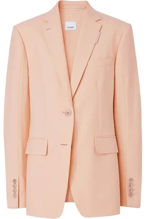 Burberry Blazer de vestir con botones