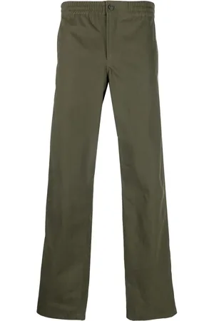 A.P.C. Pantalones rectos