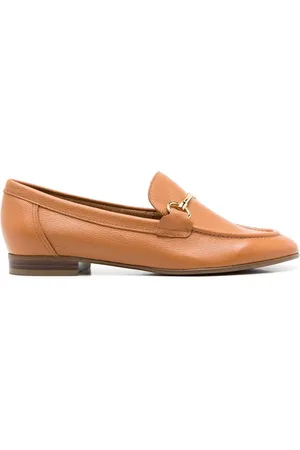 Sarah Chofakian Mocasines Siena Oxford