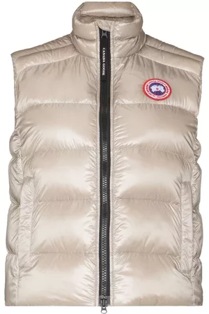 Canada Goose Chaleco Cypress