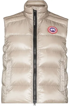 Canada Goose Chaleco Cypress