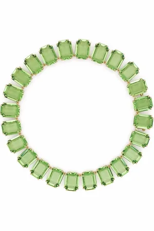 Swarovski Collar Millenia Octagon