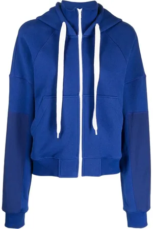 GOEN.J Hoodie con cierre