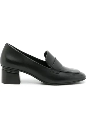 Studio Chofakian Zapatillas Scarpin Studio con tacón de 108mm