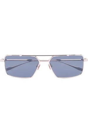 VALENTINO GARAVANI Lentes de sol con armazón cuadrada